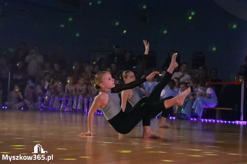 Fotorelacja I: DANCE CHALLENGE KOZIEGŁOWY CUP 2025
