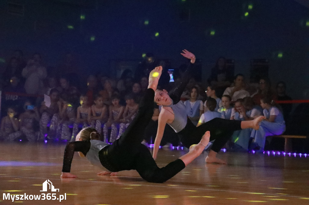 Fotorelacja I: DANCE CHALLENGE KOZIEGŁOWY CUP 2025