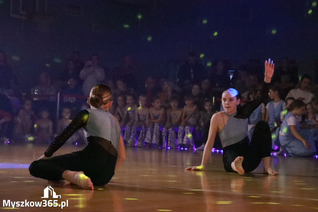Fotorelacja I: DANCE CHALLENGE KOZIEGŁOWY CUP 2025
