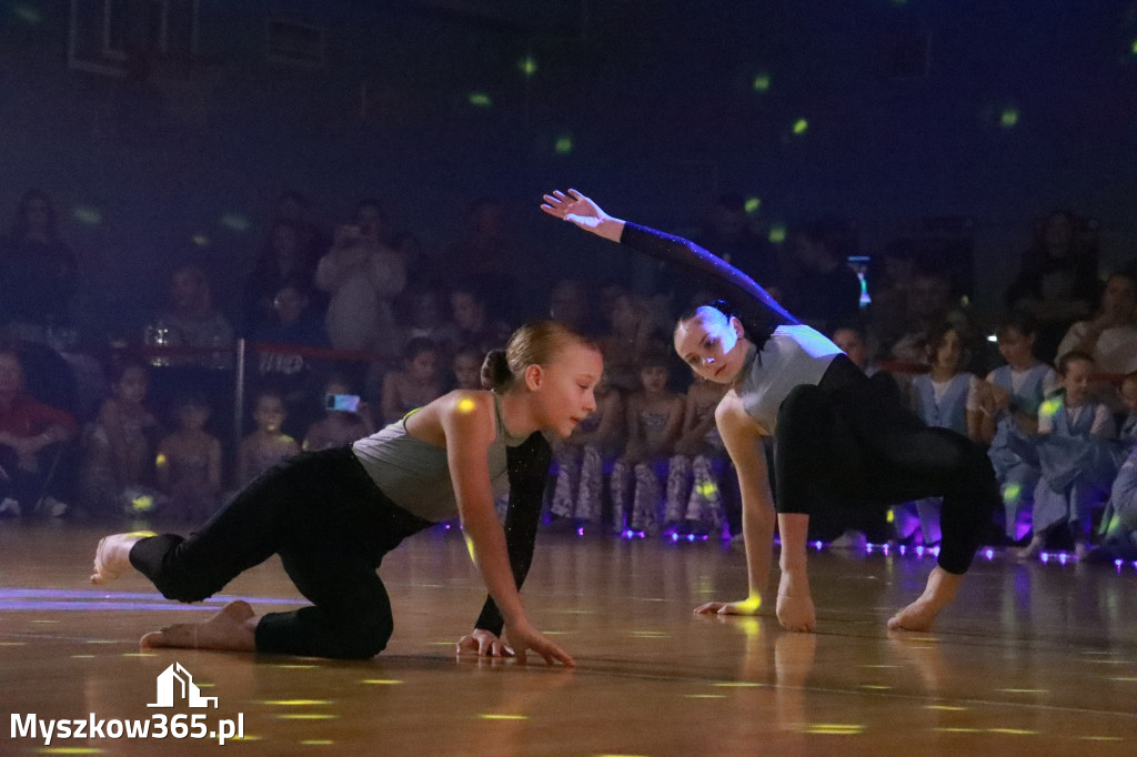 Fotorelacja I: DANCE CHALLENGE KOZIEGŁOWY CUP 2025