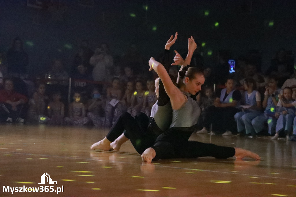 Fotorelacja I: DANCE CHALLENGE KOZIEGŁOWY CUP 2025