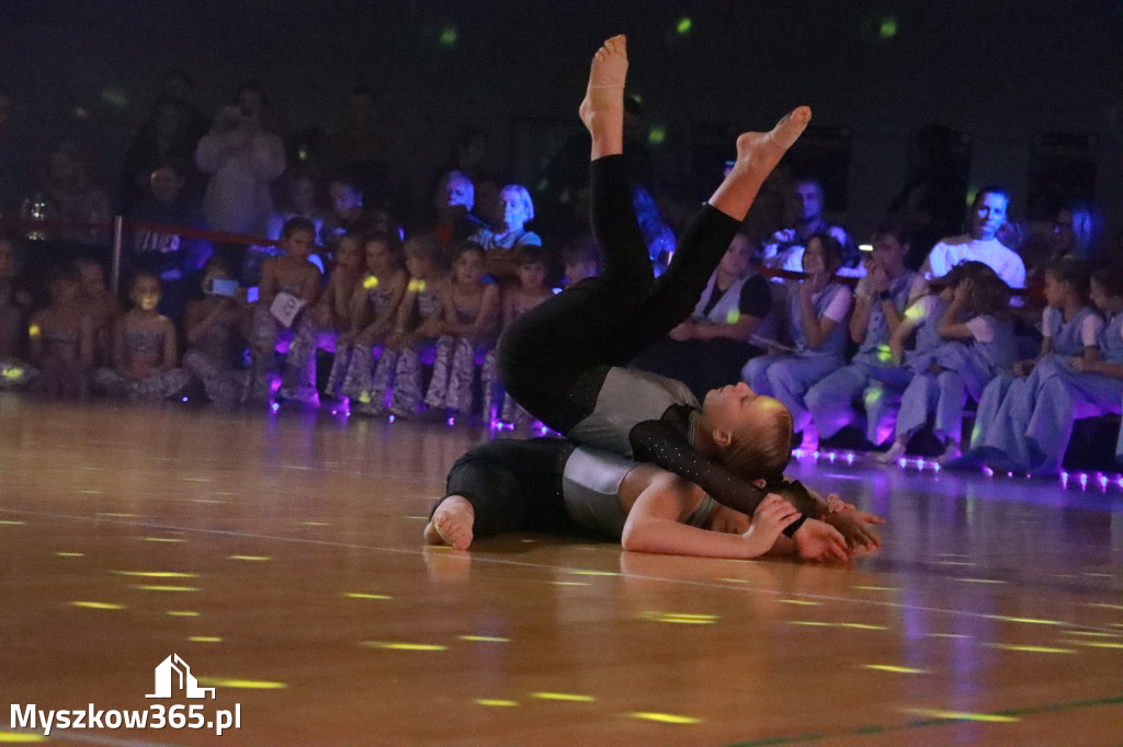 Fotorelacja I: DANCE CHALLENGE KOZIEGŁOWY CUP 2025