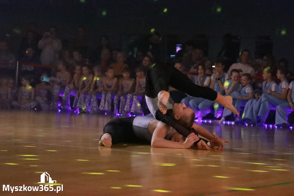 Fotorelacja I: DANCE CHALLENGE KOZIEGŁOWY CUP 2025