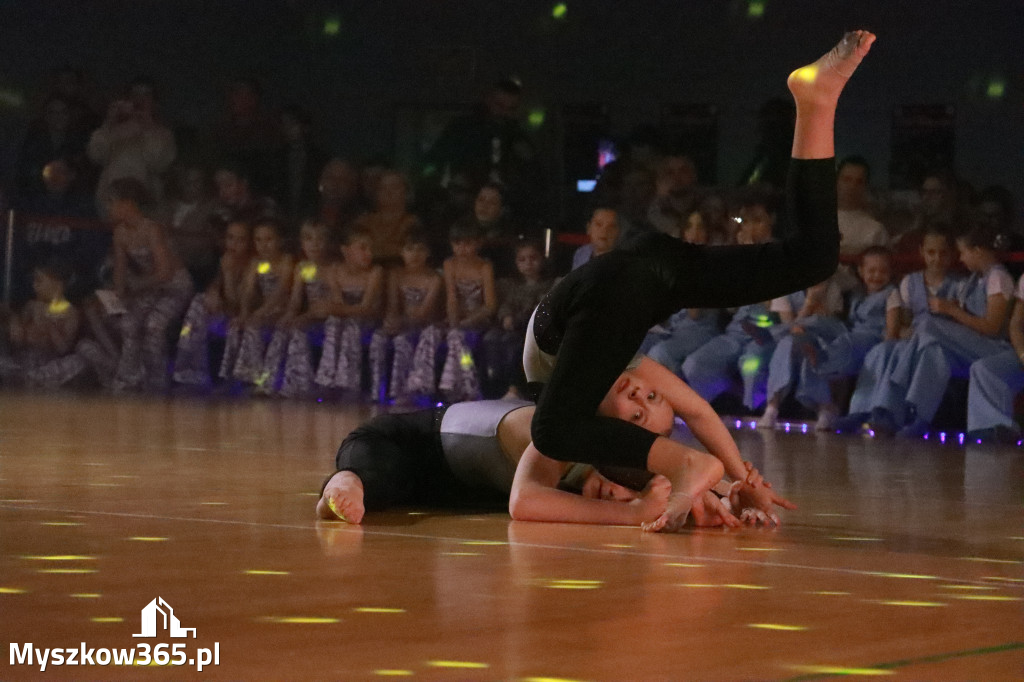 Fotorelacja I: DANCE CHALLENGE KOZIEGŁOWY CUP 2025