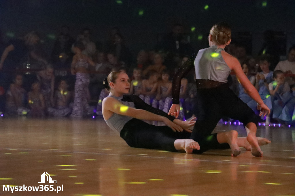 Fotorelacja I: DANCE CHALLENGE KOZIEGŁOWY CUP 2025