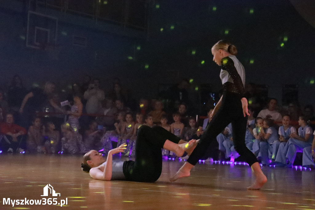 Fotorelacja I: DANCE CHALLENGE KOZIEGŁOWY CUP 2025