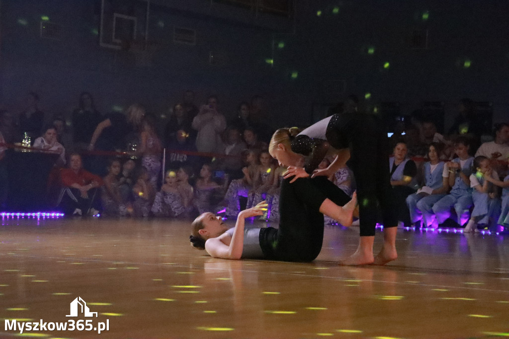 Fotorelacja I: DANCE CHALLENGE KOZIEGŁOWY CUP 2025