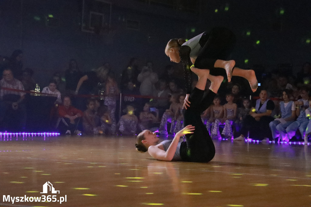 Fotorelacja I: DANCE CHALLENGE KOZIEGŁOWY CUP 2025