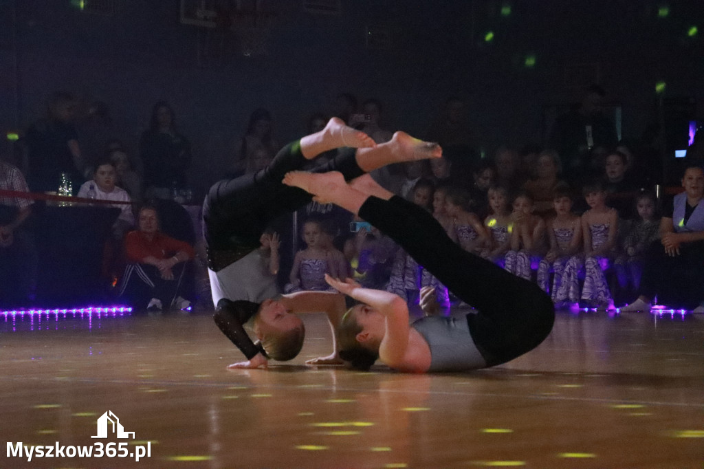 Fotorelacja I: DANCE CHALLENGE KOZIEGŁOWY CUP 2025