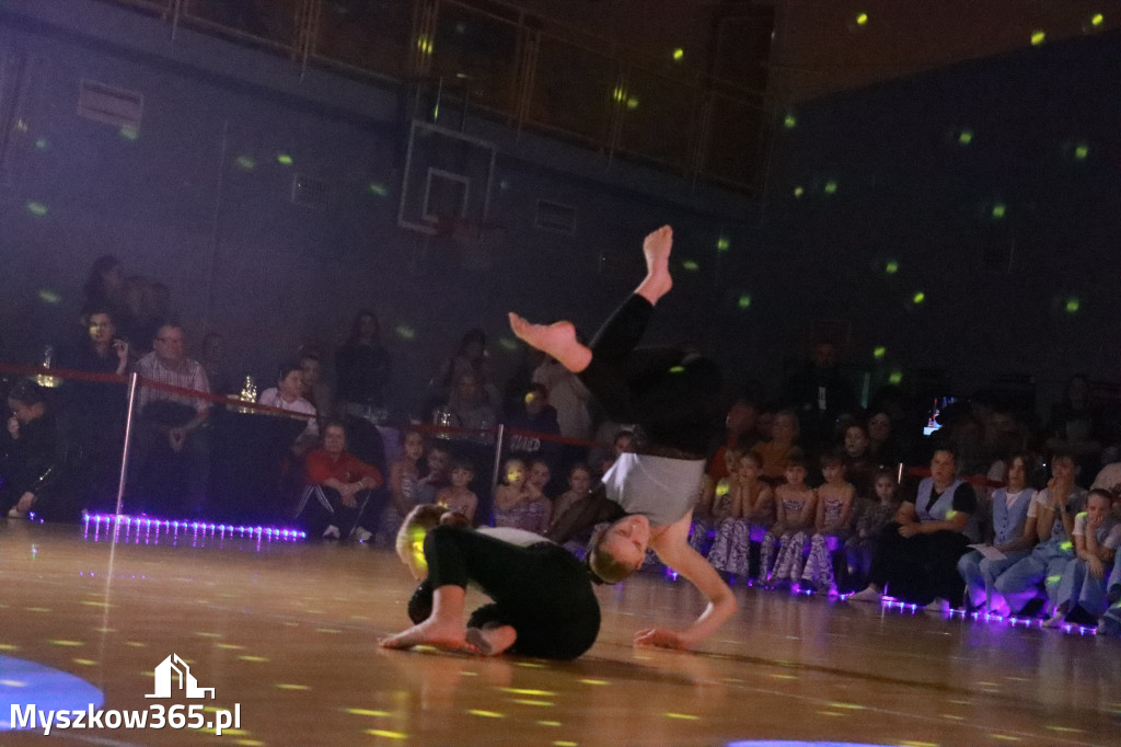 Fotorelacja I: DANCE CHALLENGE KOZIEGŁOWY CUP 2025