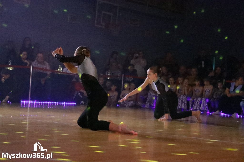 Fotorelacja I: DANCE CHALLENGE KOZIEGŁOWY CUP 2025