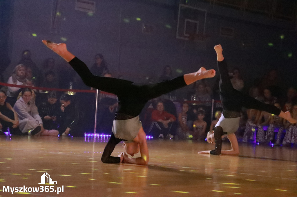 Fotorelacja I: DANCE CHALLENGE KOZIEGŁOWY CUP 2025