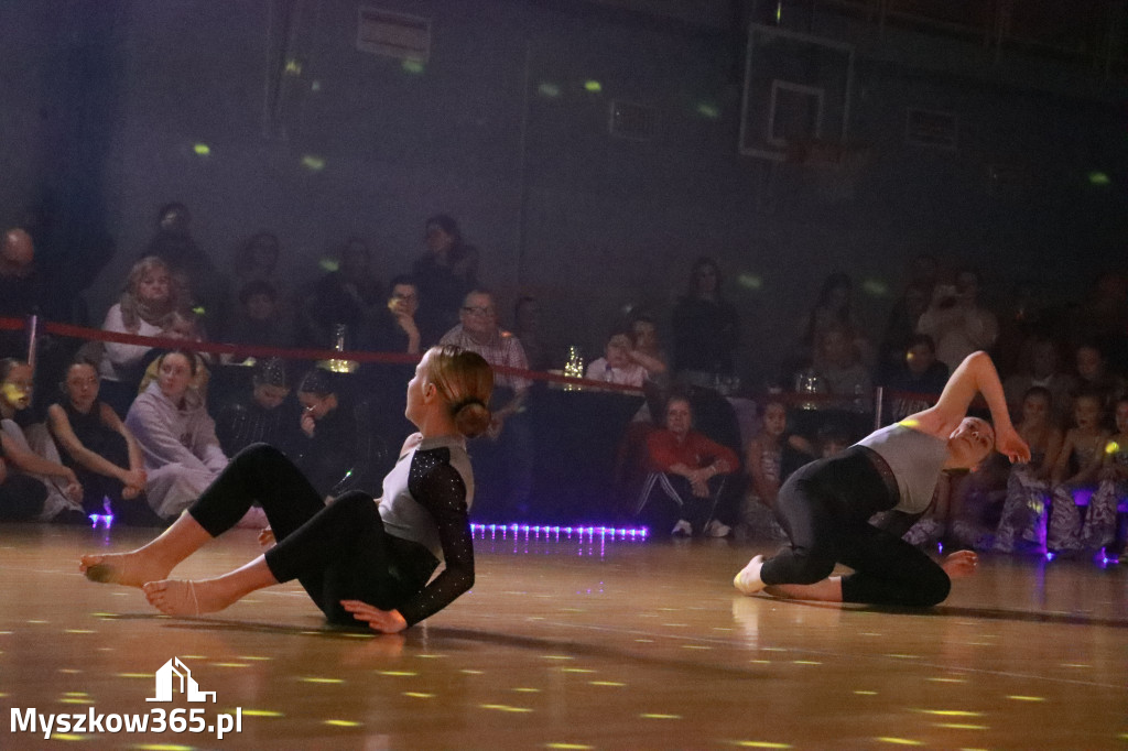 Fotorelacja I: DANCE CHALLENGE KOZIEGŁOWY CUP 2025