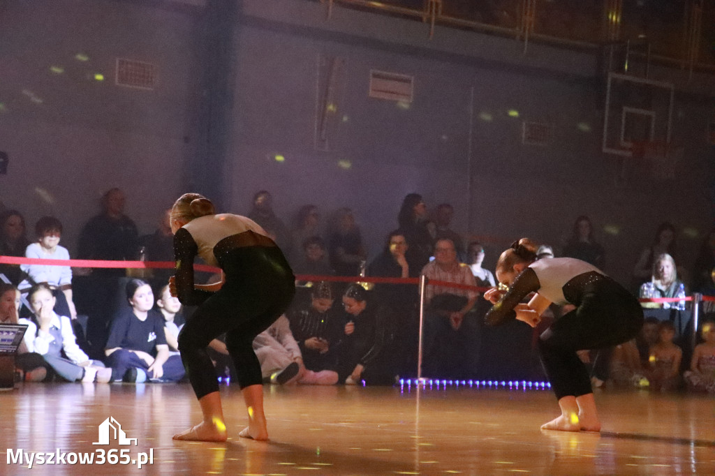 Fotorelacja I: DANCE CHALLENGE KOZIEGŁOWY CUP 2025