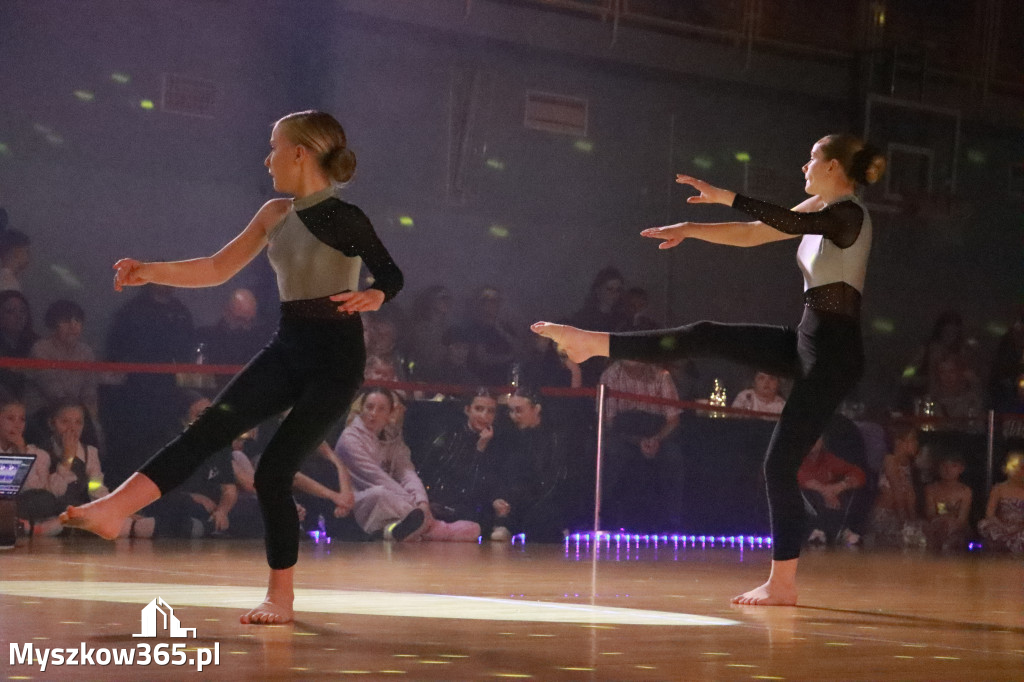 Fotorelacja I: DANCE CHALLENGE KOZIEGŁOWY CUP 2025