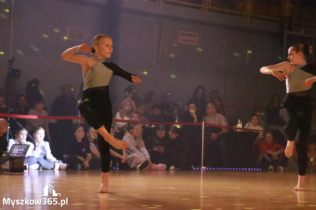 Fotorelacja I: DANCE CHALLENGE KOZIEGŁOWY CUP 2025