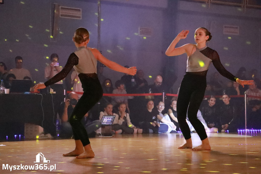 Fotorelacja I: DANCE CHALLENGE KOZIEGŁOWY CUP 2025