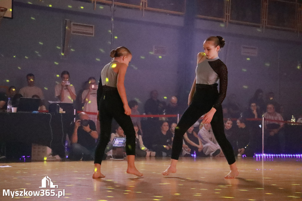 Fotorelacja I: DANCE CHALLENGE KOZIEGŁOWY CUP 2025