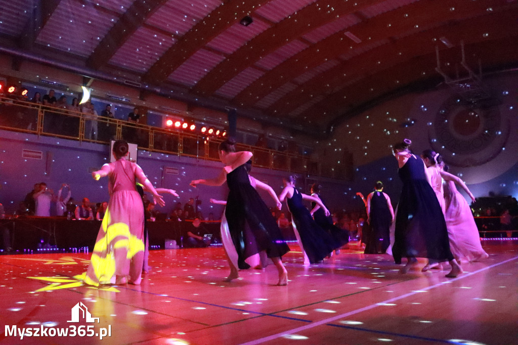 Fotorelacja III: DANCE CHALLENGE KOZIEGŁOWY CUP 2025