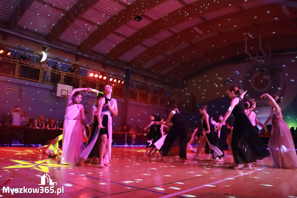 Fotorelacja III: DANCE CHALLENGE KOZIEGŁOWY CUP 2025