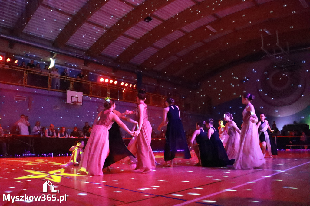 Fotorelacja III: DANCE CHALLENGE KOZIEGŁOWY CUP 2025