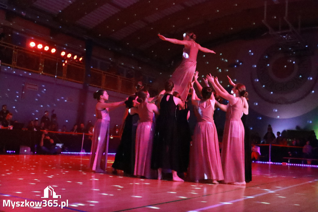 Fotorelacja III: DANCE CHALLENGE KOZIEGŁOWY CUP 2025
