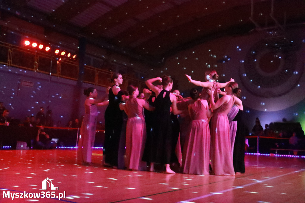 Fotorelacja III: DANCE CHALLENGE KOZIEGŁOWY CUP 2025