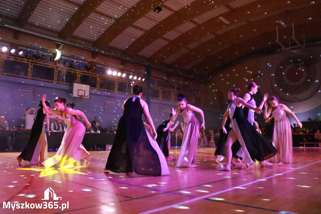 Fotorelacja III: DANCE CHALLENGE KOZIEGŁOWY CUP 2025