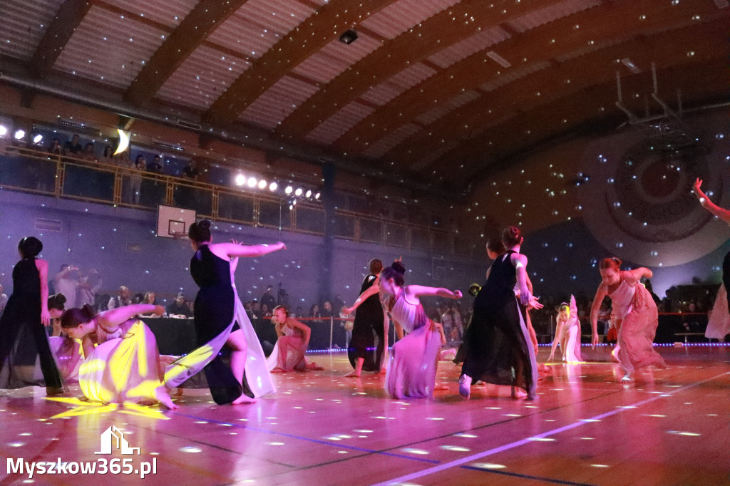 Fotorelacja III: DANCE CHALLENGE KOZIEGŁOWY CUP 2025