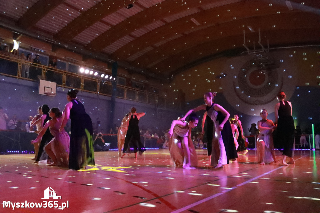 Fotorelacja III: DANCE CHALLENGE KOZIEGŁOWY CUP 2025