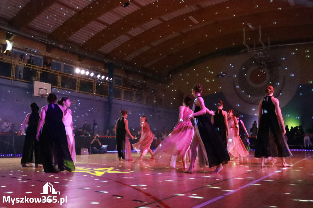 Fotorelacja III: DANCE CHALLENGE KOZIEGŁOWY CUP 2025