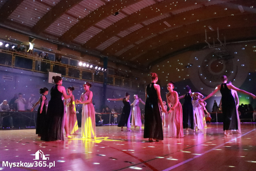 Fotorelacja III: DANCE CHALLENGE KOZIEGŁOWY CUP 2025