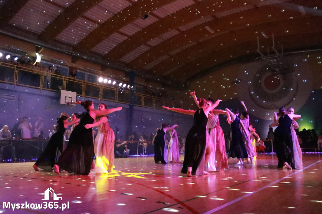 Fotorelacja III: DANCE CHALLENGE KOZIEGŁOWY CUP 2025
