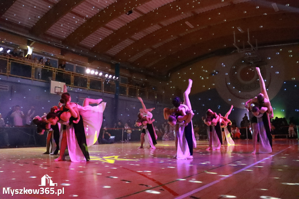 Fotorelacja III: DANCE CHALLENGE KOZIEGŁOWY CUP 2025