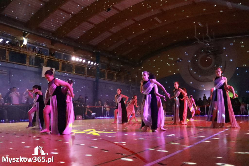 Fotorelacja III: DANCE CHALLENGE KOZIEGŁOWY CUP 2025