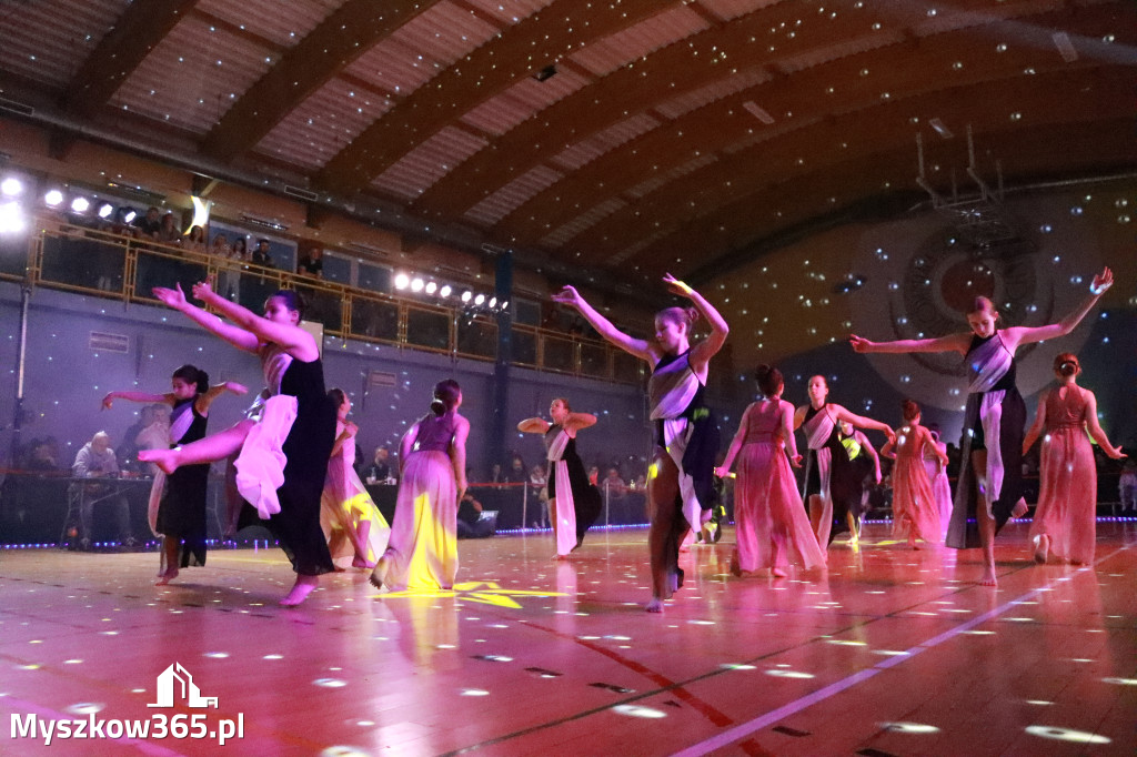 Fotorelacja III: DANCE CHALLENGE KOZIEGŁOWY CUP 2025