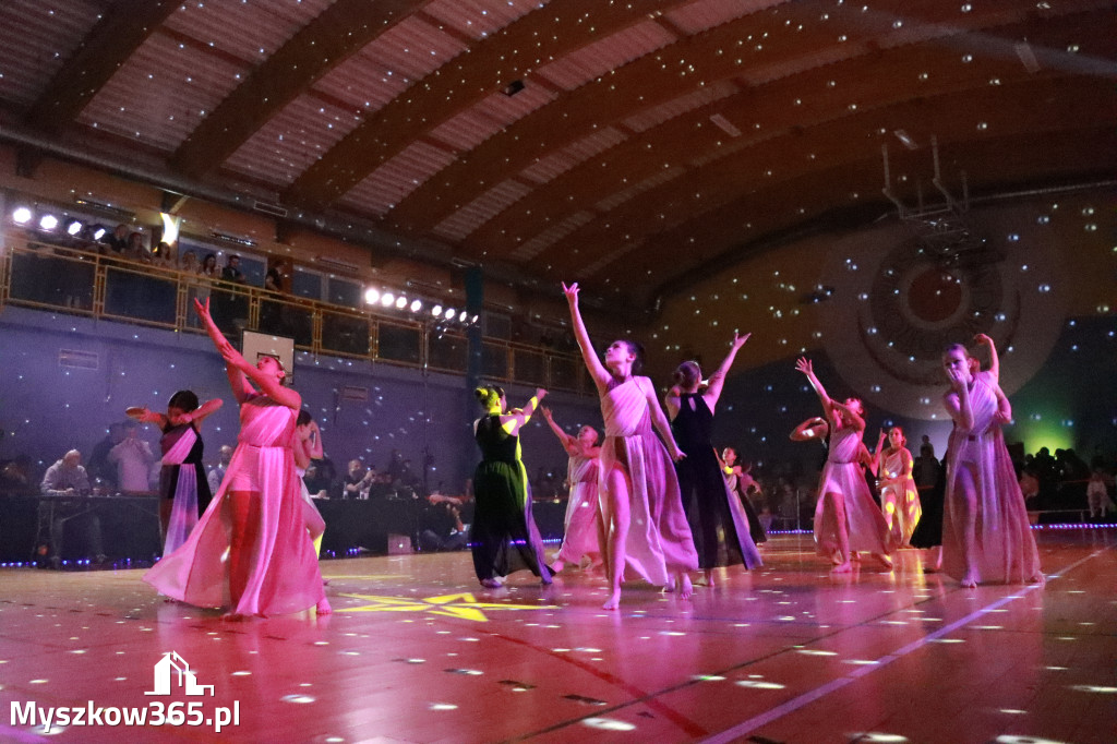 Fotorelacja III: DANCE CHALLENGE KOZIEGŁOWY CUP 2025