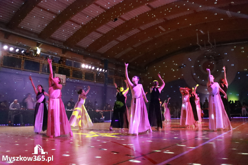 Fotorelacja III: DANCE CHALLENGE KOZIEGŁOWY CUP 2025