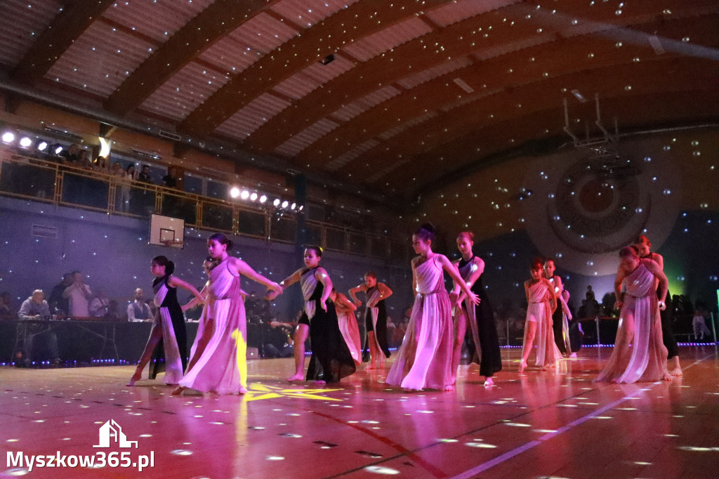 Fotorelacja III: DANCE CHALLENGE KOZIEGŁOWY CUP 2025