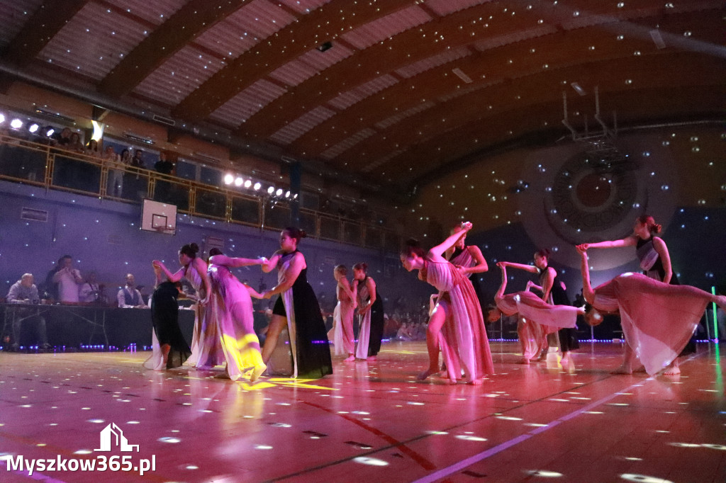 Fotorelacja III: DANCE CHALLENGE KOZIEGŁOWY CUP 2025