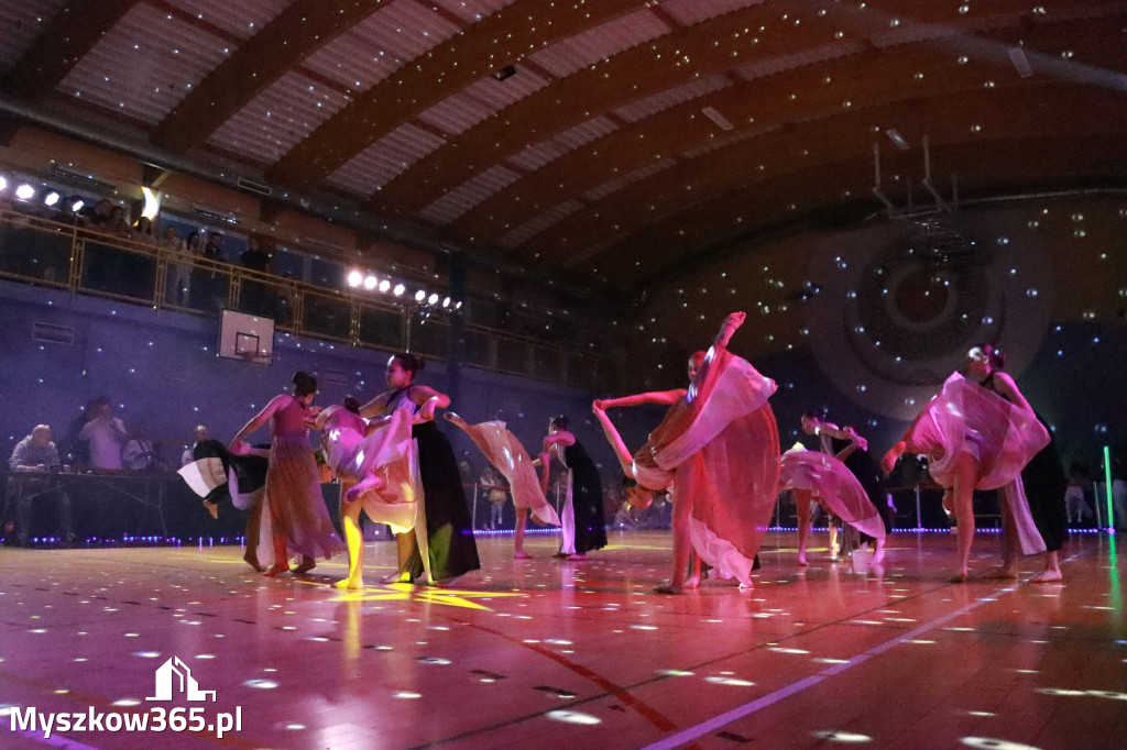 Fotorelacja III: DANCE CHALLENGE KOZIEGŁOWY CUP 2025