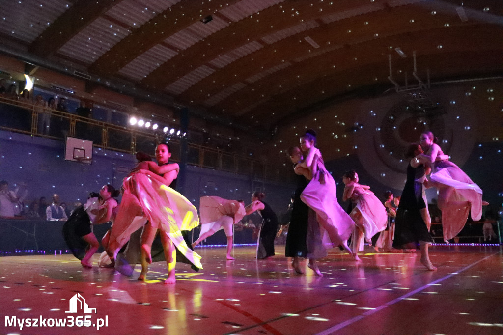 Fotorelacja III: DANCE CHALLENGE KOZIEGŁOWY CUP 2025