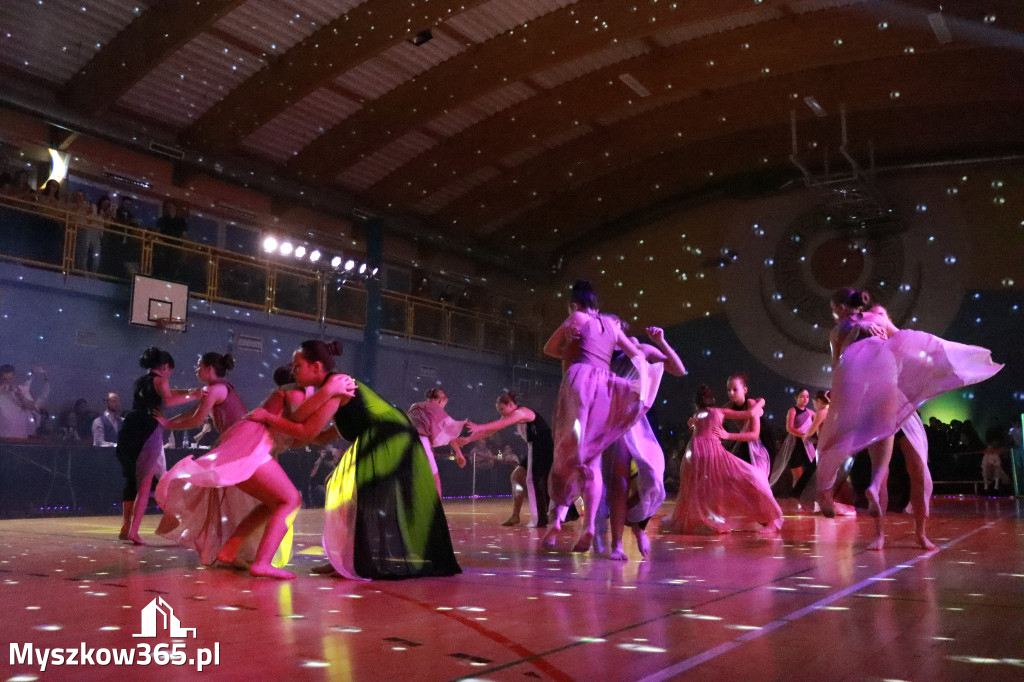 Fotorelacja III: DANCE CHALLENGE KOZIEGŁOWY CUP 2025