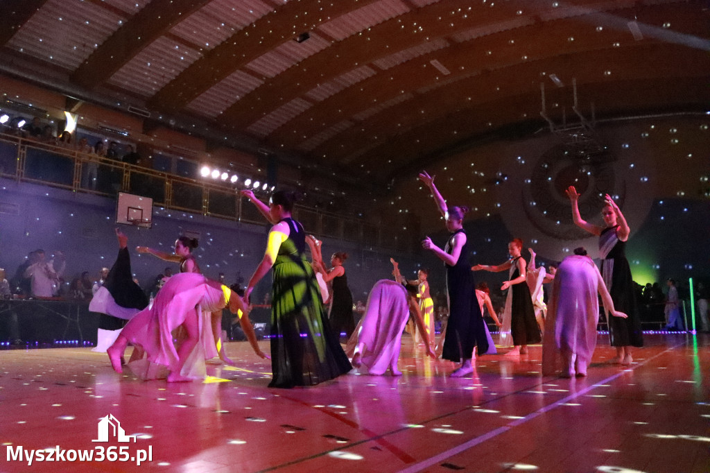 Fotorelacja III: DANCE CHALLENGE KOZIEGŁOWY CUP 2025