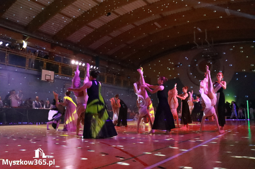 Fotorelacja III: DANCE CHALLENGE KOZIEGŁOWY CUP 2025