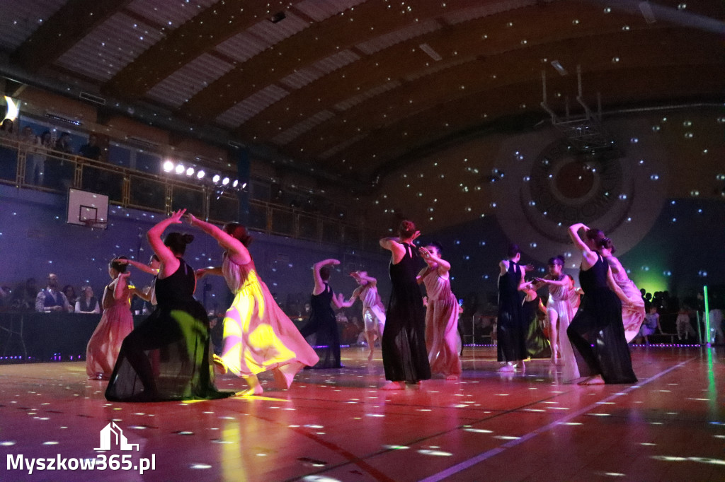 Fotorelacja III: DANCE CHALLENGE KOZIEGŁOWY CUP 2025
