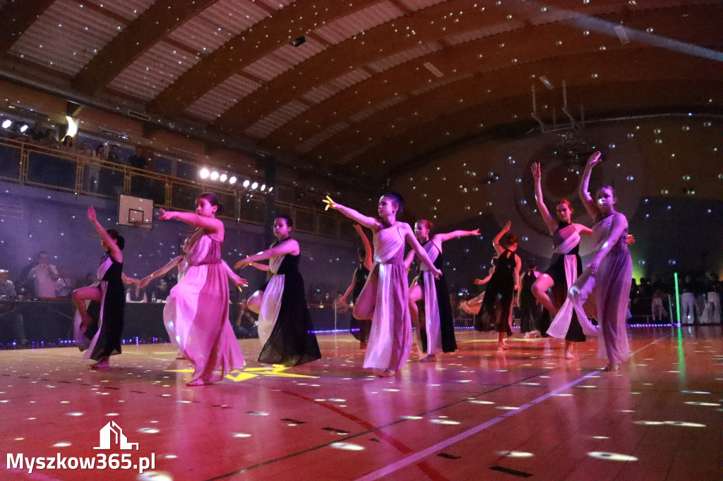Fotorelacja III: DANCE CHALLENGE KOZIEGŁOWY CUP 2025