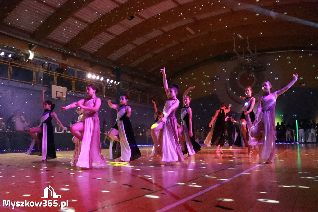 Fotorelacja III: DANCE CHALLENGE KOZIEGŁOWY CUP 2025