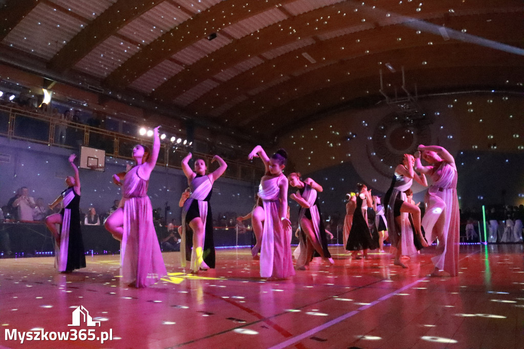 Fotorelacja III: DANCE CHALLENGE KOZIEGŁOWY CUP 2025