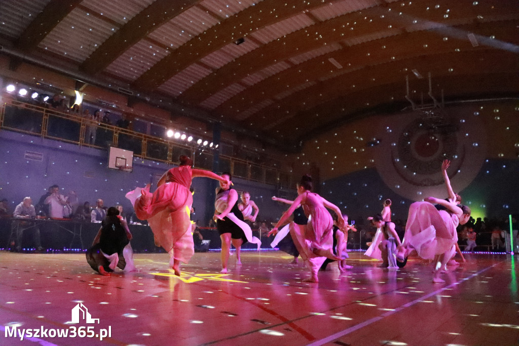 Fotorelacja III: DANCE CHALLENGE KOZIEGŁOWY CUP 2025